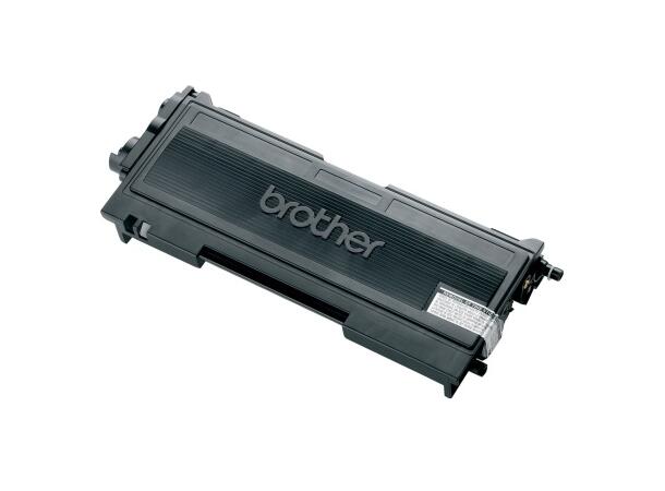 Toner Brother TN2000 sort 